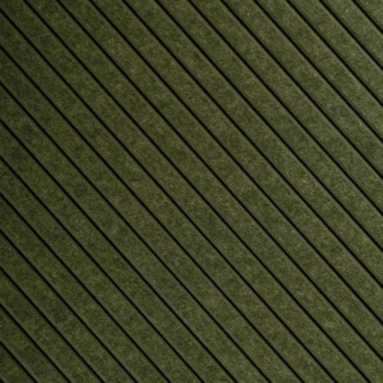 Acoustic Wall Planks