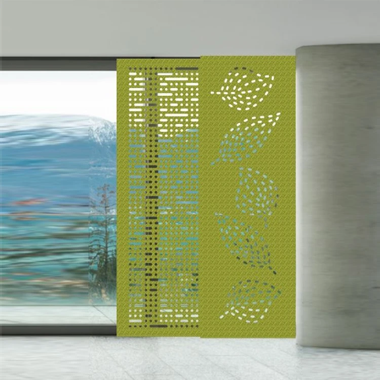 soundproof wall material