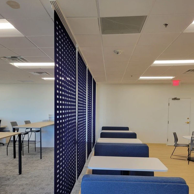 modern acoustic panels