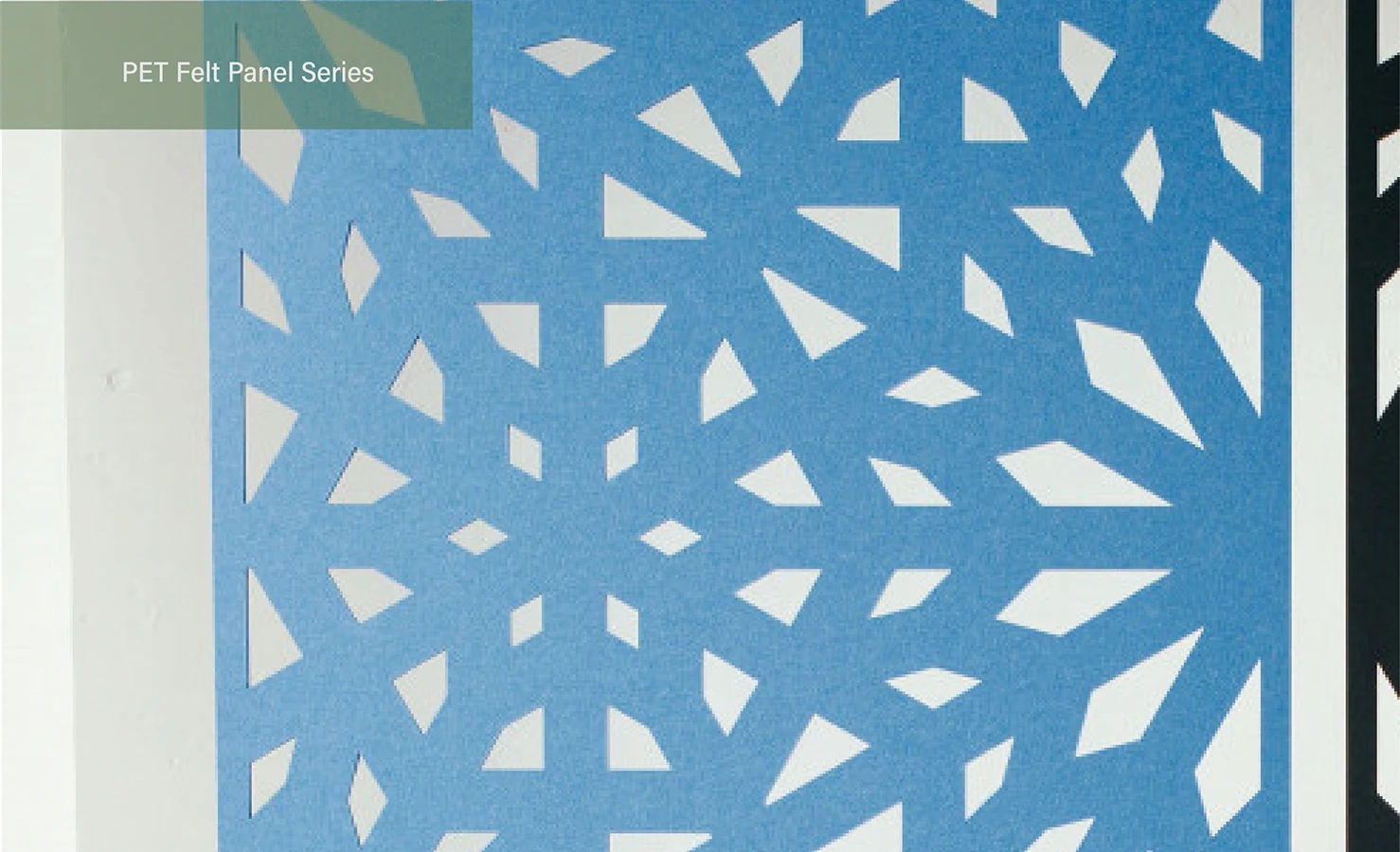 wall panels installation